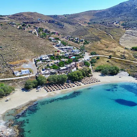 Porto Appartamento Koundouros