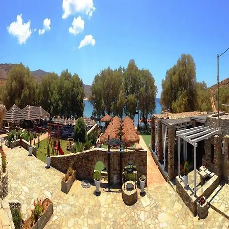 Porto Appartamento Koundouros