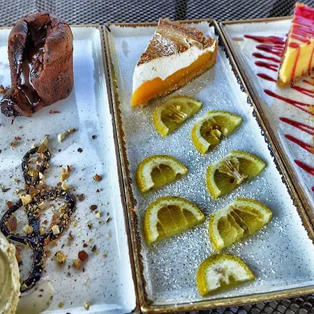Appartamento Porto Koundouros